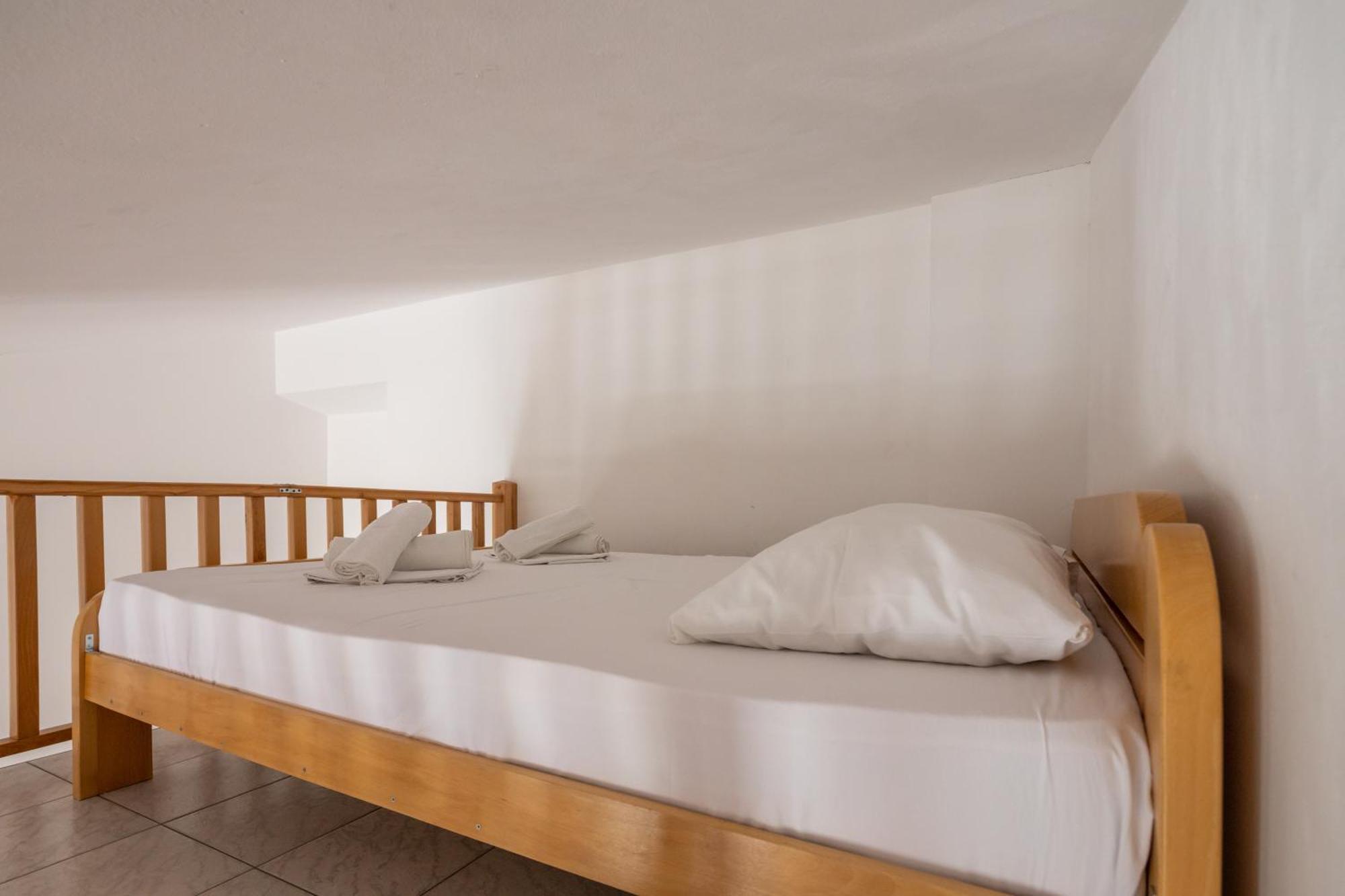 Apartments Eddy Veselica Novalja Bilik gambar