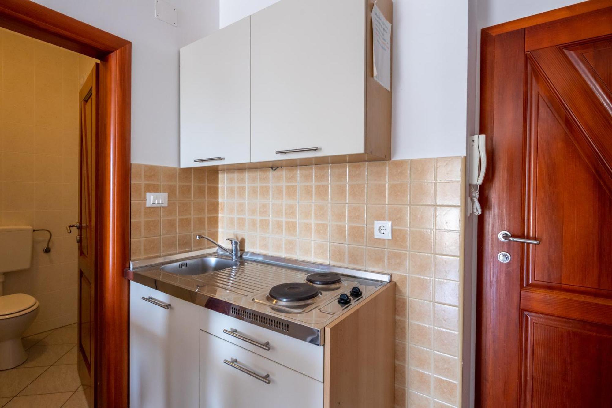 Apartments Eddy Veselica Novalja Bilik gambar